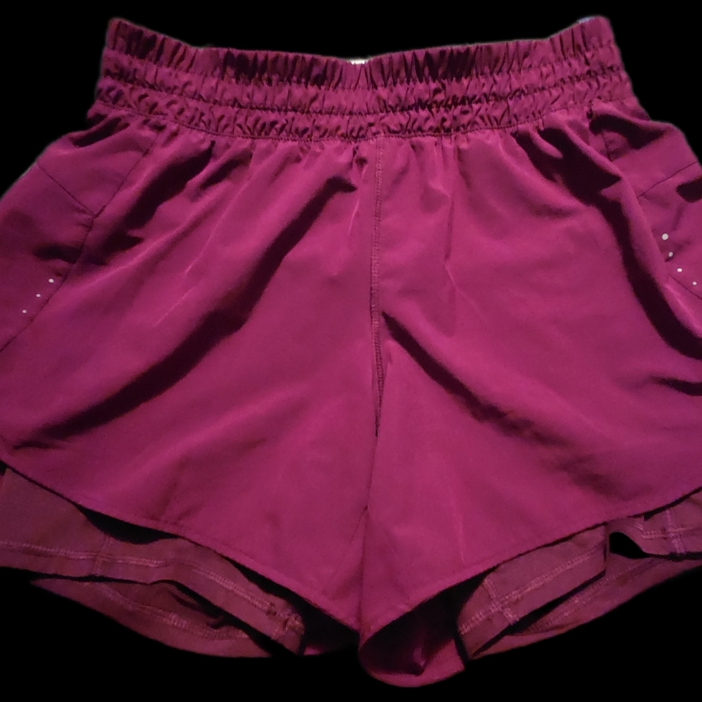 Avia Women's Berry Athletic Shorts